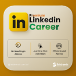 Linkedin Premium Career Price In Bangladesh